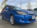 2012 Subaru Exiga