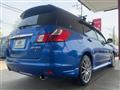 2012 Subaru Exiga