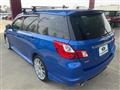 2012 Subaru Exiga