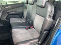 2012 Subaru Exiga