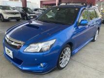 2012 Subaru Exiga
