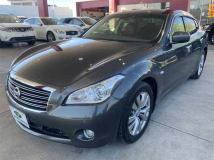 2014 Nissan Fuga