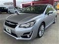 2015 Subaru Impreza