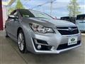2015 Subaru Impreza