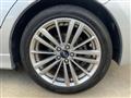 2015 Subaru Impreza