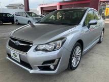 2015 Subaru Impreza