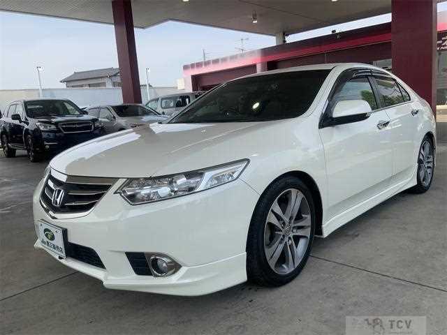 2011 Honda Accord