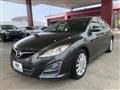 2012 Mazda Atenza
