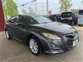 2012 Mazda Atenza