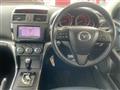 2012 Mazda Atenza
