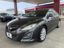 2012 Mazda Atenza
