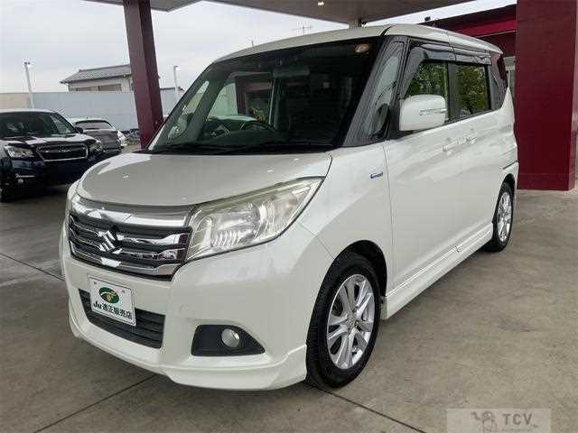 2018 Suzuki Suzuki Others