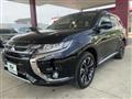 2018 Mitsubishi Outlander