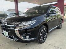 2018 Mitsubishi Outlander