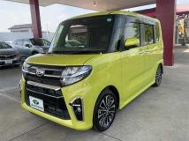 2020 Daihatsu Tanto