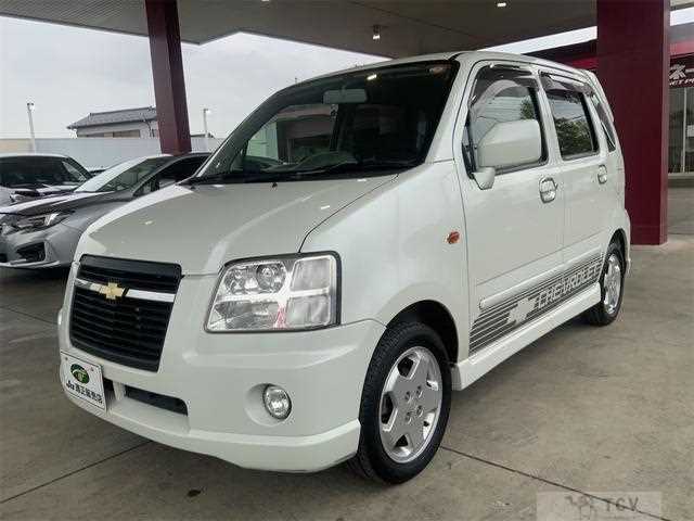 2010 Chevrolet MW