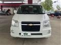 2010 Chevrolet MW