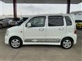 2010 Chevrolet MW