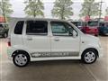 2010 Chevrolet MW