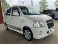 2010 Chevrolet MW