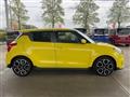 2018 Suzuki Swift