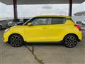 2018 Suzuki Swift