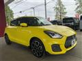 2018 Suzuki Swift