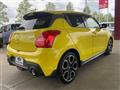 2018 Suzuki Swift