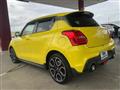 2018 Suzuki Swift