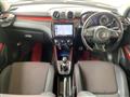 2018 Suzuki Swift