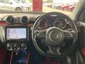 2018 Suzuki Swift