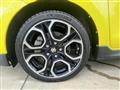 2018 Suzuki Swift