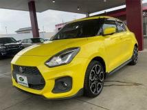 2018 Suzuki Swift