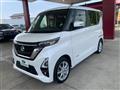 2023 Nissan ROOX