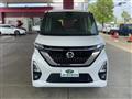 2023 Nissan ROOX