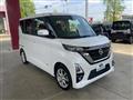 2023 Nissan ROOX