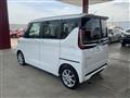 2023 Nissan ROOX