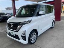 2023 Nissan ROOX