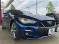 2019 Nissan Skyline