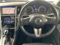 2019 Nissan Skyline