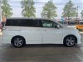 2012 Nissan Elgrand