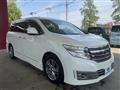 2012 Nissan Elgrand