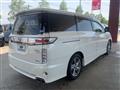 2012 Nissan Elgrand