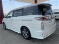 2012 Nissan Elgrand