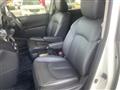 2012 Nissan Elgrand