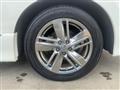 2012 Nissan Elgrand