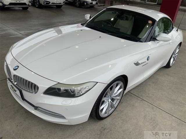 2009 BMW Z4