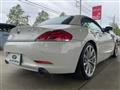 2009 BMW Z4