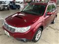 2010 Subaru Forester