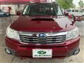2010 Subaru Forester